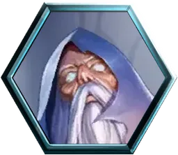 Merlin (Winking Studios) avatar - Marvel Snap