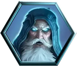 Merlin (James Ryman) avatar - Marvel Snap