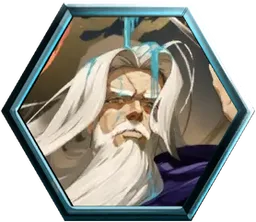 Merlin (Creative House Pocket) avatar - Marvel Snap