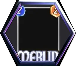 Merlin (Grafit Studio) avatar - Marvel Snap