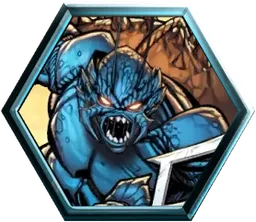 Miek (Base) avatar - Marvel Snap