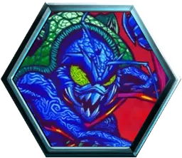 Miek (Inkpulp) avatar - Marvel Snap