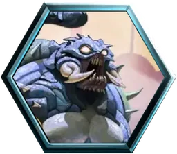 Miek (Planet Hulk) avatar - Marvel Snap