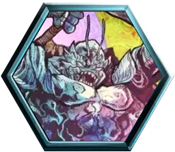 Miek (Vincenzo Riccardi) avatar - Marvel Snap