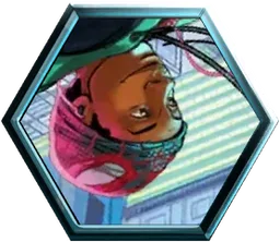 Miles Morales Spider-Man (Steve Kurth) avatar - Marvel Snap