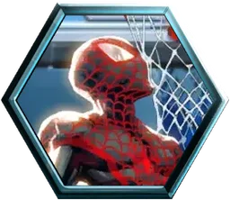 Miles Morales Spider-Man (Sports) avatar - Marvel Snap