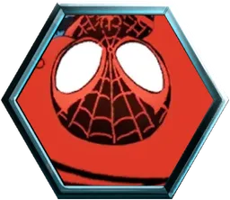 Miles Morales Spider-Man (Baby) avatar - Marvel Snap