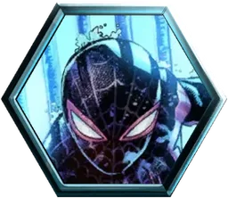 Miles Morales Spider-Man (Jimbo Salgado) avatar - Marvel Snap
