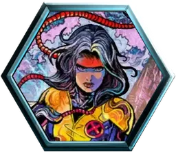 Mirage (Vincenzo Riccardi) avatar - Marvel Snap