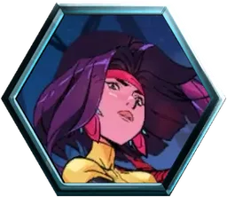 Mirage (Jon Lam) avatar - Marvel Snap