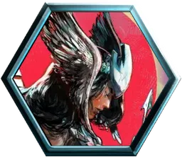 Mirage (Peter Nguyen) avatar - Marvel Snap