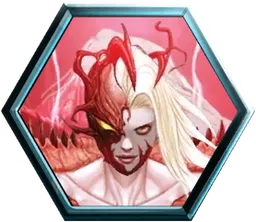 Misery (In-Hyuk Lee) avatar - Marvel Snap