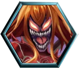 Misery (Creative House Pocket) avatar - Marvel Snap