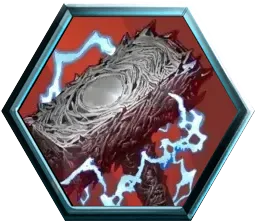 Mjolnir avatar - Marvel Snap