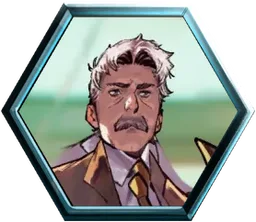 Mobius M. Mobius (Jon Lam) avatar - Marvel Snap