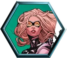 Mockingbird (Joelle Jones) avatar - Marvel Snap