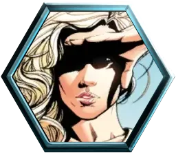 Mockingbird (Joelle Jones) avatar - Marvel Snap
