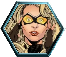 Mockingbird (Joelle Jones) avatar - Marvel Snap