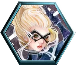 Mockingbird (Nen Chang) avatar - Marvel Snap