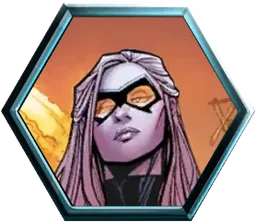 Mockingbird (Joelle Jones) avatar - Marvel Snap
