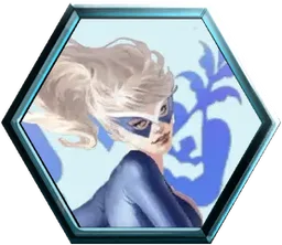 Mockingbird (Jelena Djurdjevic) avatar - Marvel Snap