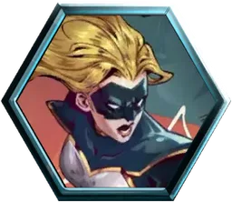 Mockingbird (PANDART STUDIO) avatar - Marvel Snap
