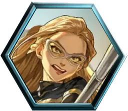 Mockingbird (ARTTREE STUDIO) avatar - Marvel Snap