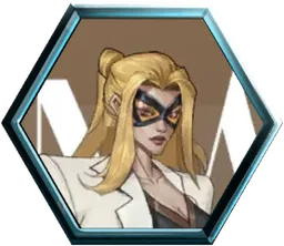 Mockingbird (Lemon Art) avatar - Marvel Snap