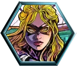 Mockingbird (Vincenzo Riccardi) avatar - Marvel Snap