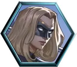 Mockingbird (SIXMOREVODKA) avatar - Marvel Snap