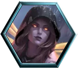 Mockingbird (Fantasy) avatar - Marvel Snap