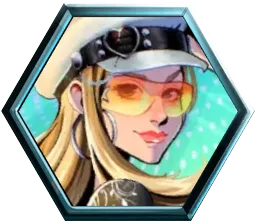 Mockingbird (Y2K) avatar - Marvel Snap