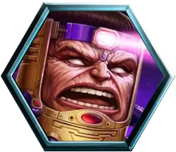 M.O.D.O.K. (Volmi) avatar - Marvel Snap
