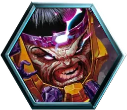 M.O.D.O.K. (Michal Ivan) avatar - Marvel Snap
