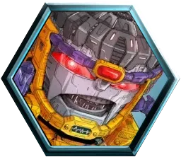 M.O.D.O.K. (Marcelo Matere) avatar - Marvel Snap