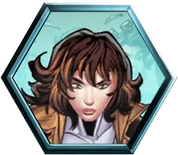 Moira X (Base) avatar - Marvel Snap