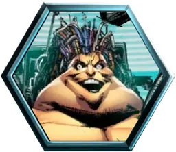 Mojo (Base) avatar - Marvel Snap