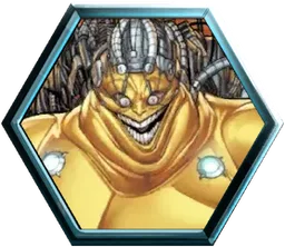 Mojo (Sports) avatar - Marvel Snap