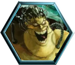 Mojo (Giulio Rincione) avatar - Marvel Snap