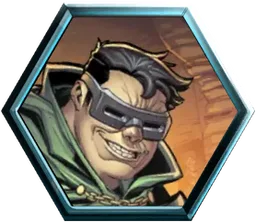 Mole Man (Base) avatar - Marvel Snap