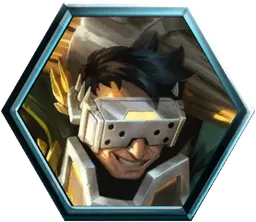 Mole Man (Champion) avatar - Marvel Snap
