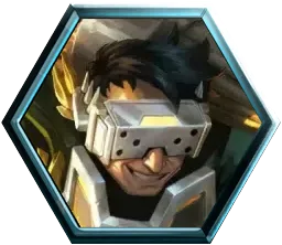 MoleManChampion (Base) avatar - Marvel Snap