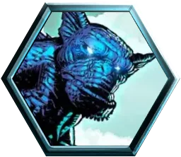 Monster (Base) avatar - Marvel Snap