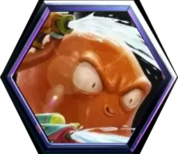 Monstro (Summer Vacation) avatar - Marvel Snap