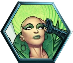 Moondragon (Base) avatar - Marvel Snap