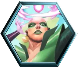 Moondragon (Eric Canete) avatar - Marvel Snap