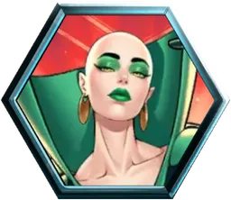 Moondragon (Paul Mafayon) avatar - Marvel Snap