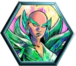 Moondragon (Vincenzo Riccardi) avatar - Marvel Snap