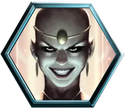 Moondragon (Realm of Kings) avatar - Marvel Snap