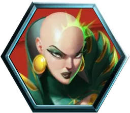 Moondragon (Sam Nielson) avatar - Marvel Snap